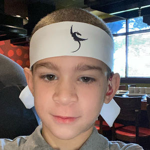 Meet your Posher, Julie